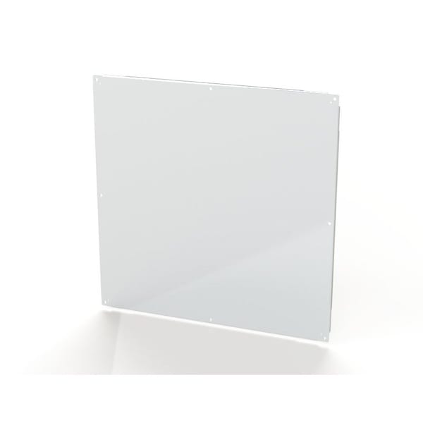 Subpanel, 44 in H, 0.88 in D, 44 in W